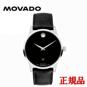 MOVADO ���o�[�h MUSEUM �������� �����Y�r���v �������� 0608024 ���b�s���O����