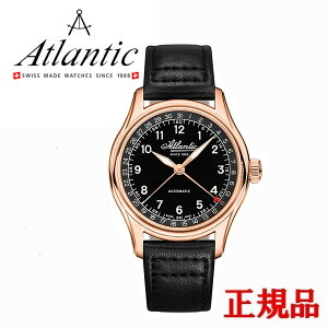 �y�ő�24�񕥂��܂Ŗ������z Atlantic �A�g�����e�B�b�N Worldmaster Automatic Pointer Date �������� �����Y�r���v �������� 52782.44.63 ���b�s���O����