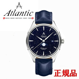 �y5��OFF �N�[�|���I6��1�� 00:00 �`6��2��9:59�zJ�y�ő�24�񕥂��܂Ŗ������z Atlantic �A�g�����e�B�b�N Worldmaster Nightsky Moonphase �������� �����Y�r���v �������� 52783.41.91 ���b�s���O����