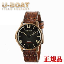 楽天市場】U－BOAT（腕時計）の通販