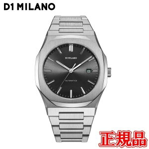 ���K�i D1 MILANO �f�B�[�����~���m �I�[�g�}�e�B�R �u���b�N �������� �����Y�r���v �������� ATBJ10 ���b�s���O����