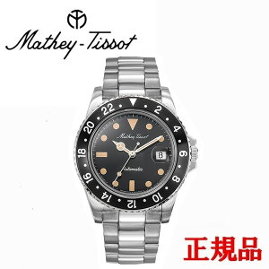 yő24񕥂܂Ŗz Mathey-Tissot }ZeB\ Mathy Vintage Automatic 40mm  Yrv  H900ATN bsO