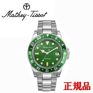 yő24񕥂܂Ŗz Mathey-Tissot }ZeB\ Mathy Vintage Automatic 40mm  Yrv  H900ATV bsO