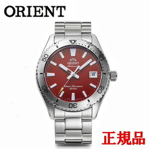 ���K�i Orient �I���G���g Mako 40 �@�B�� �����Y�r���v �������� RN-AC0Q09R