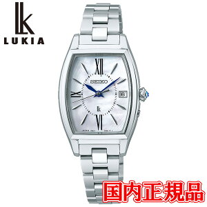 Ki SEIKO ZCR[ LUKIA LA \[[dgC LUKIA Grow fB[Xrv SSQW071
