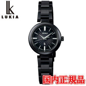 Ki SEIKO ZCR[ LUKIA LA I Collection \[[ fB[Xrv SSVR141