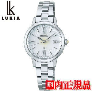 Ki SEIKO ZCR[ LUKIA LA \[[dgC LUKIA Grow fB[Xrv SSVW205