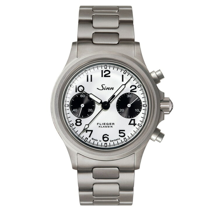 楽天市場】【翌日配送】【純正ストラップ進呈】 正規品 Sinn ジン 356 