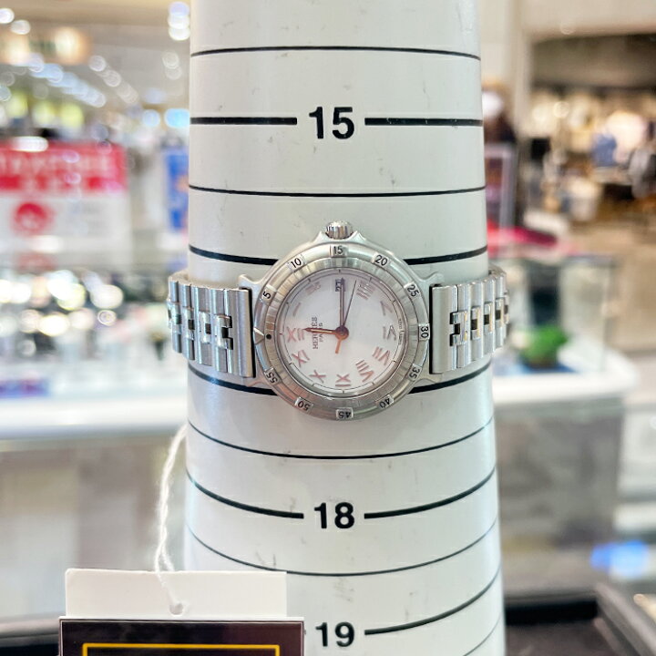 楽天市場】【ヴィンテージ】エルメス キャプテンニモ レディース 