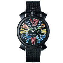 楽天市場】ガガミラノ SLIM 46MM（腕時計）の通販