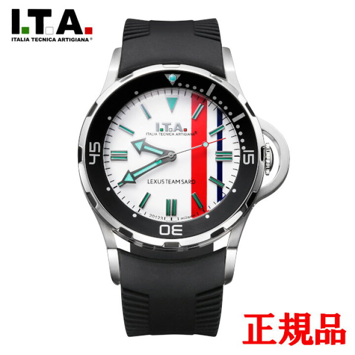 楽天市場】I.T.A アイティーエー Gagliardo profondo〈LEXUS TEAM SARD