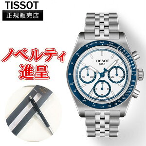 yő24񕥂܂Ŗz Ki TISSOT eB\ PR516 AUTOMATIC CHRONOGRAPH I[g}eBbN Yrv  T149.462.11.011.00