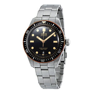 【ORIS】正規品ORISオリスダイバーズ65メンズ腕時計あす楽送料無料0173377074354-0782018