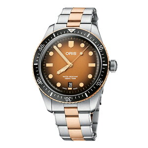 【ORIS】正規品ORISオリスダイバーズ65メンズ腕時計あす楽送料無料0173377074356-0782017