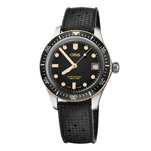 【ORIS】正規品ORISオリスダイバーズ65メンズ腕時計あす楽送料無料0173377474354-0741718