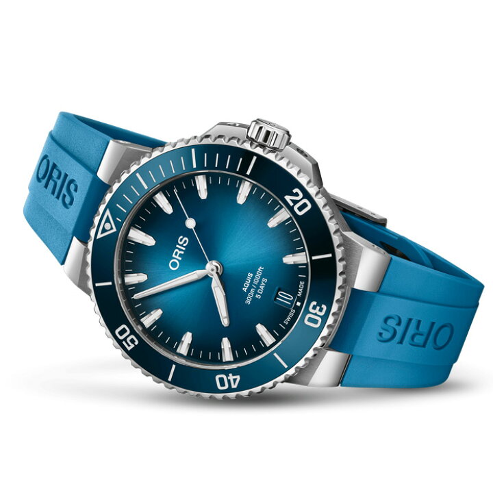 楽天市場】【最大42回払いまで無金利】正規品 ORIS オリス 