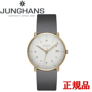 JUNGHANS nX Max Bill Junghans Automatic }bNXEr oC nX I[g}eBbN Yrv v  027 7806 02