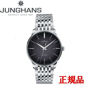 y5OFF N[|I1118 00:00 `11219:59zJUNGHANS nX Meister Automatic }CX^[ I[g}eBbN Yrv v  27 4417 46