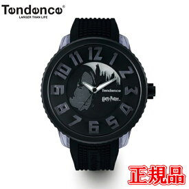 正規品 TENDENCE テンデンス FLASH クォーツ LED内臓（7色+レインボー）ユニセックス 腕時計 送料無料 TY532011