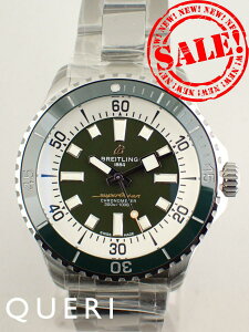 �u���C�g�����O �X�[�p�[�I�[�V���� �I�[�g�}�`�b�N B17 44mm �O���[�� A17376A31L1A1(A17376)�V�i