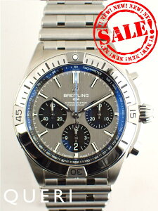 �u���C�g�����O �N���m�}�b�g B01 42mm �`�^�� EB0134101M1E1(EB0134)�V�i