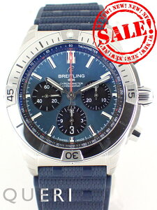 �u���C�g�����O �N���m�}�b�g B01 �N���m�O���t 42mm �u���[ AB0134101C1S1(AB0134)�V�i