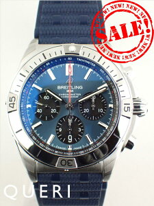�u���C�g�����O �N���m�}�b�g B01 �N���m�O���t 42mm �u���[ AB0134101C1S1(AB0134)�V�i