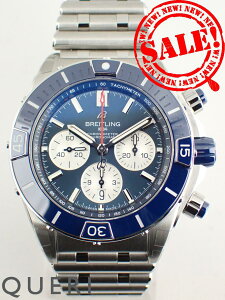 �u���C�g�����O �X�[�p�[�N���m�}�b�g B01 44mm �u���[ AB0136161C1A1(AB0136)�V�i