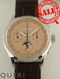 ブライトリング プレミエ B25 ダトラ 42 AB2510201K1P1(AB2510)新品