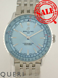 �u���C�g�����O �i�r�^�C�}�[ B17 41mm �A�C�X�u���[ A17329171C1A1(A17329)�V�i