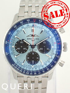 �u���C�g�����O �i�r�^�C�}�[ B01 �N���m�O���t 43 �A�C�X�u���[ AB0138241C1A1(AB0138) �V�i