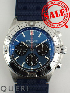 �u���C�g�����O �N���m�}�b�g B01 42mm �u���[ AB0134101C1S1(AB0134)�V�i