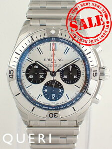 �u���C�g�����O �N���m�}�b�g B01 42 �V���o�[ AB0134101G1A1(AB0134)�V�i