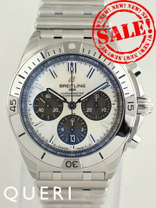 �u���C�g�����O �N���m�}�b�g B01 42mm �W���p���G�f�B�V���� ���胂�f�� AB0134101A1A1(AB0134) �V�i