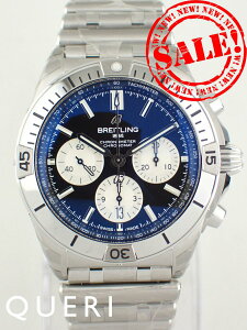 �u���C�g�����O �N���m�}�b�g B01 42mm �W���p���G�f�B�V���� ���胂�f�� AB0134101B2A1(AB0134) �V�i