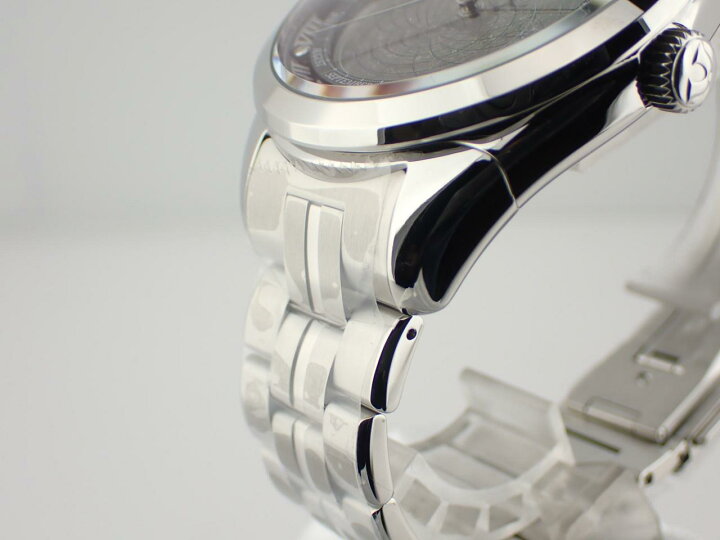 (未使用 展示品)シチズン カンパノラ メンズ 腕時計 AO4010-51E コスモサイン 箱付 クオーツ 4398-T022391 さ行