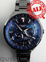 楽天市場】オシアナス ocw－g1000－1ajf 中古（腕時計）の通販