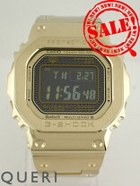 楽天市場】g-shock gmw-b5000gd-9jf 中古の通販