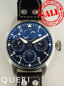 IWC rbOpCbgEHb` p[y`AJ_[ IW503605 Vi