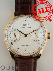 IWC |gM[[ I[g}`bN 18KbhS[h AQ[^[Xgbv IW500701 Vi