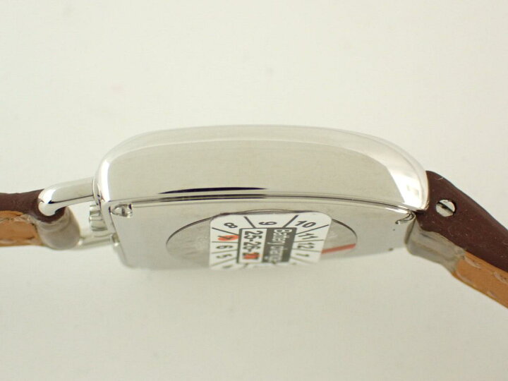 楽天市場】エルメス ギャロップ レディース クォーツ GA1.110 未使用  