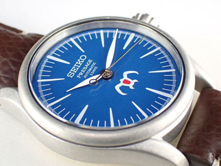 楽天市場】セイコー プレサージュ スタジオジブリ 風の谷のナウシカ  