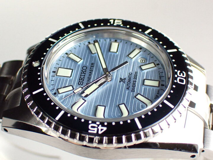 楽天市場】セイコー マリンマスター メカニカルダイバーズ 1965  