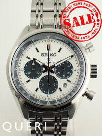 セイコー スピードタイマー クロノグラフ ウォッチサロン限定モデル SBEC021(8R48-00S0)新古品