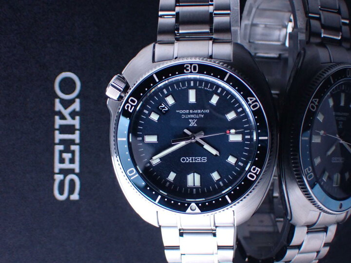 楽天市場】セイコー プロスペックス 植村直己 生誕80周年 限定 SBDX045  