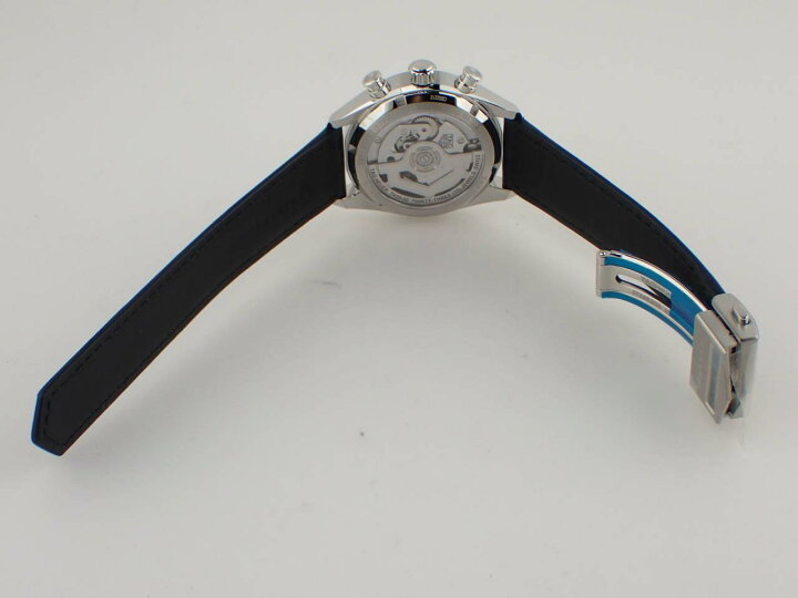 楽天市場】タグホイヤー カレラ キャリバーTH20-00 クロノグラフ  