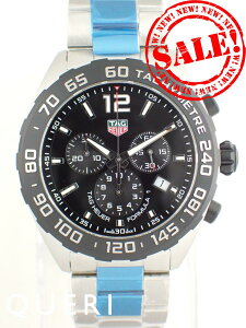 �^�O�z�C���[ �t�H�[�~����1 �N���m�O���t 43mm �N�H�[�c CAZ1010.BA0842 �V�i