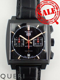 タグホイヤー モナコ クロノグラフ オートマチック スペシャルエディション CBL2180.FC6497 新品