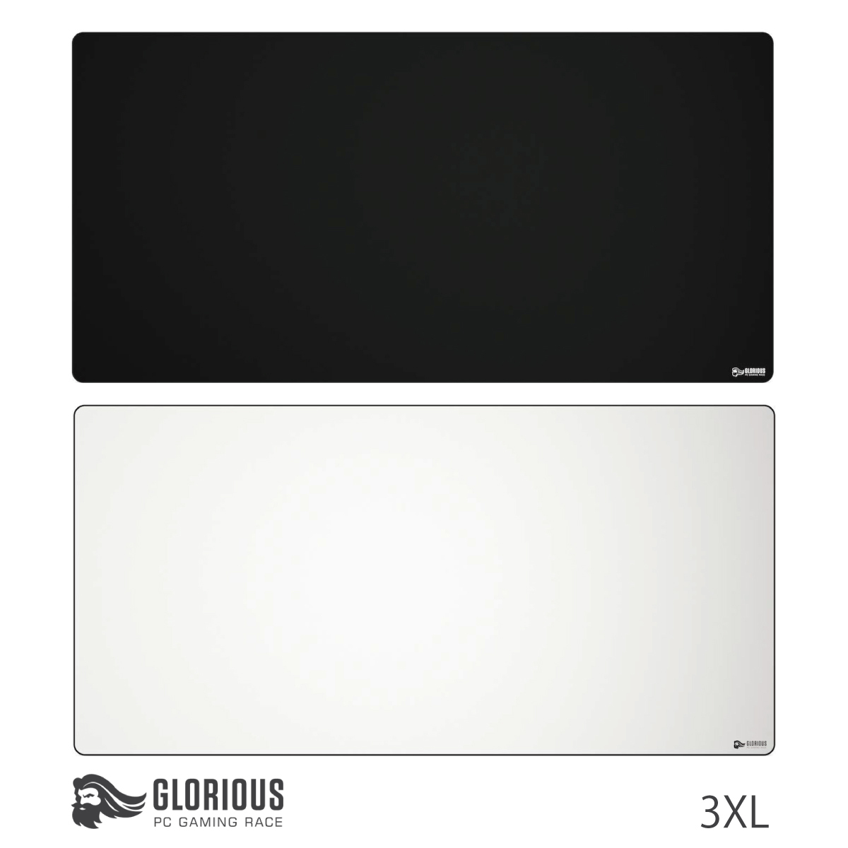 楽天市場】Glorious (グロリアス) デスクマット XXXL(3XL) 122×61cm 2