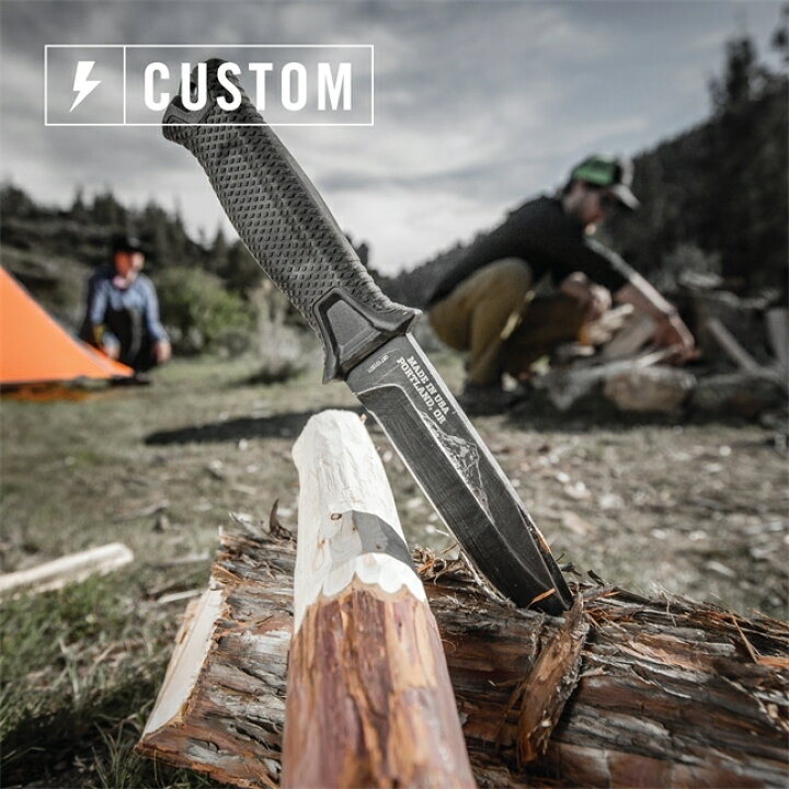 楽天市場】ガーバー ストロングアーム GERBER STRONGARM PLAIN EDGE  